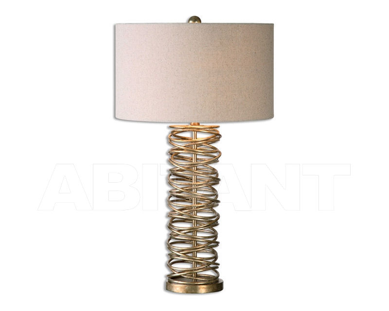 Купить Лампа настольная Amarey Uttermost 2018 26609-1