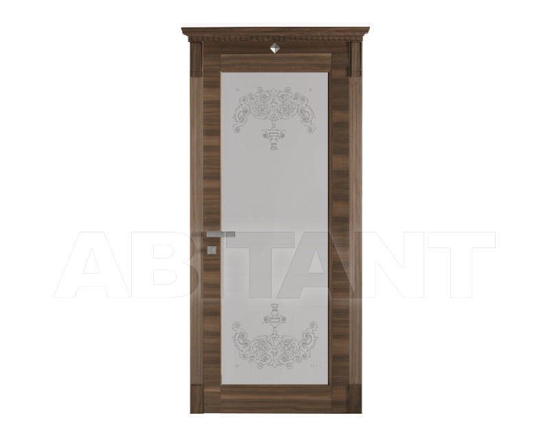 Купить Дверь деревянная Porte in Door 2018 MANTEGNA 6173
