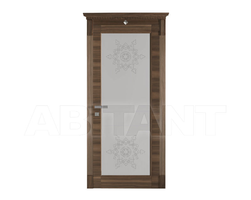 Купить Дверь деревянная Porte in Door 2018 MANTEGNA 6177