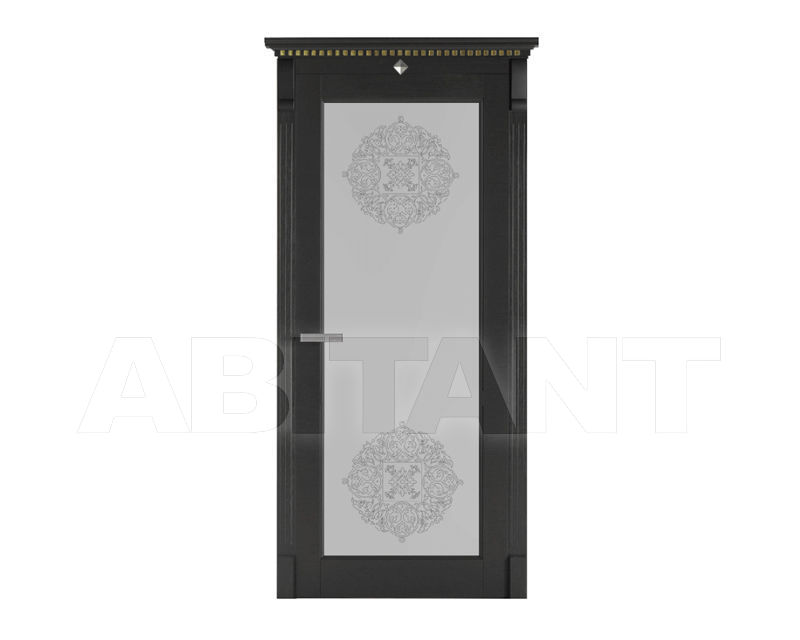 Купить Дверь деревянная Porte in Door 2018 MANTEGNA 6293