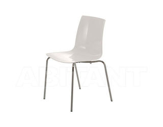 Стул LUDMILLA Eurosedia Design S.p.A. 2018 124042021