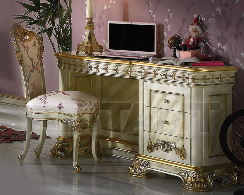 Купить Стол письменный Moblesa Gran Moble S.L. 2018 BUREAU + CHAIR