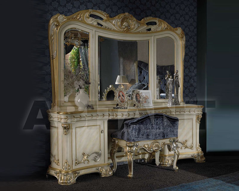 Купить Столик туалетный Moblesa Gran Moble S.L. 2018 MIRROR FOR DRESSING TABLE 1