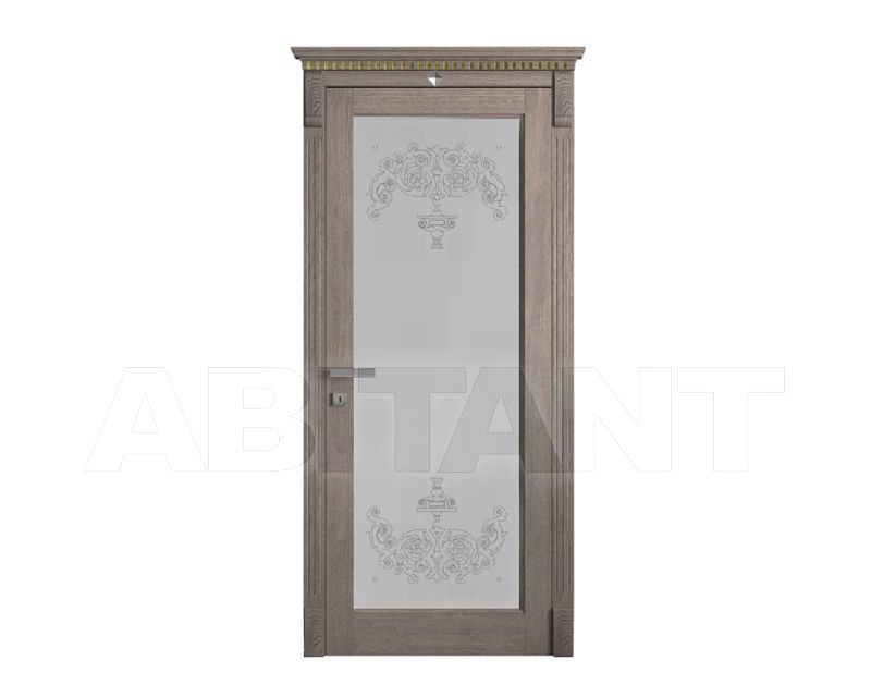 Купить Дверь деревянная Porte in Door 2018 MANTEGNA 6365