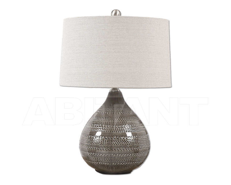 Купить Лампа настольная Batova Uttermost 2018 27057-1