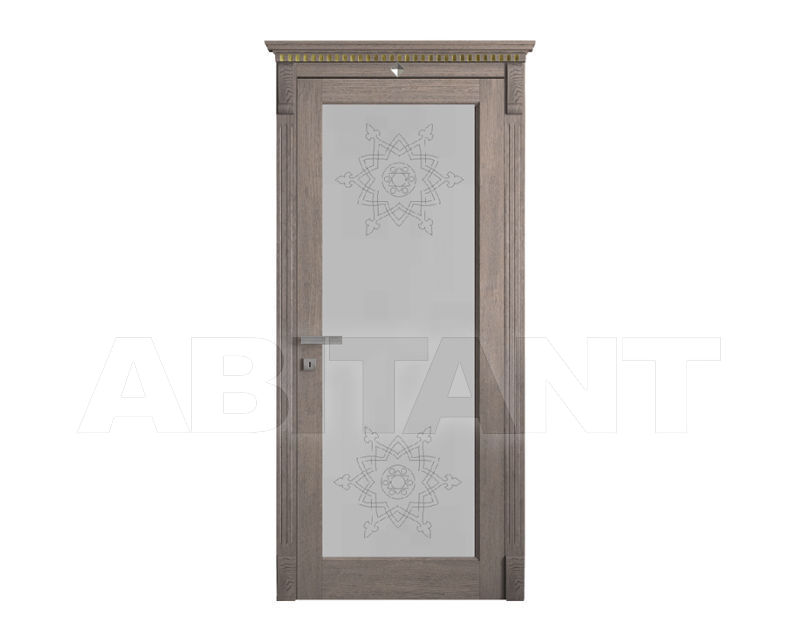 Купить Дверь деревянная Porte in Door 2018 MANTEGNA 6369