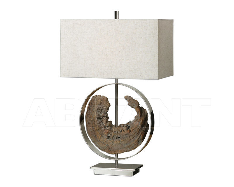 Купить Лампа настольная Ambler Uttermost 2018 27072-1
