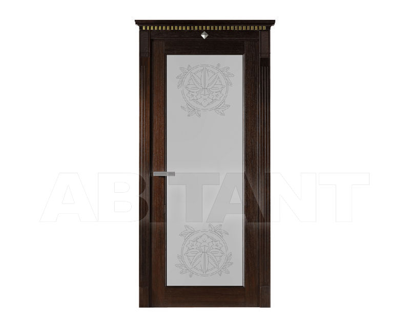 Купить Дверь деревянная Porte in Door 2018 MANTEGNA 6393