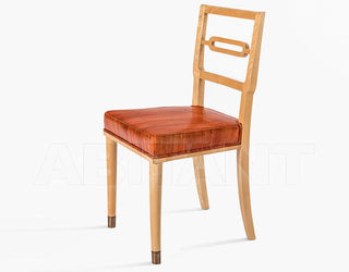 Стул BERDONDINI AB 1926 1944 Eleonora chair 1944