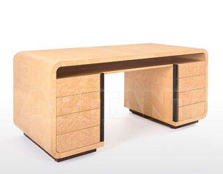 Стол письменный BERDONDINI AB 1926 1937 ROMA writing desk