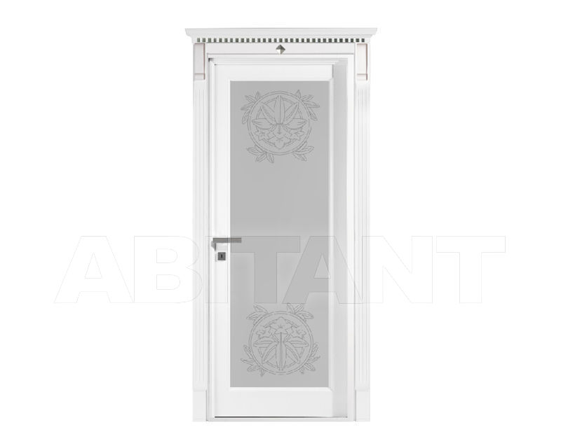 Купить Дверь деревянная Porte in Door 2018 MANTEGNA 6425