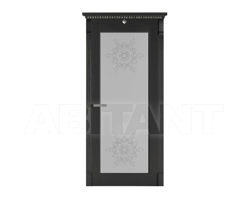 Купить Дверь деревянная Porte in Door 2018 MANTEGNA 6465