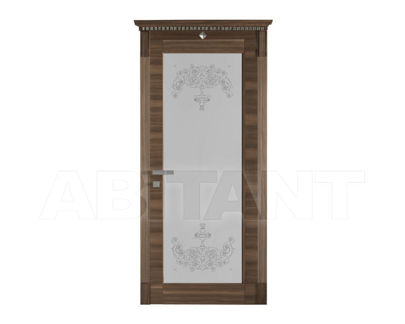 Купить Дверь деревянная Porte in Door 2018 MANTEGNA 6493