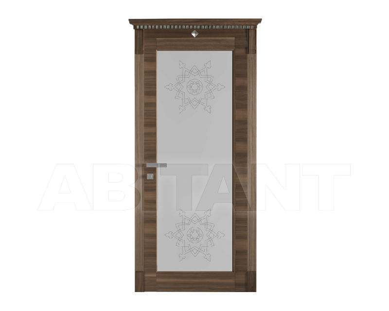 Купить Дверь деревянная Porte in Door 2018 MANTEGNA 6497