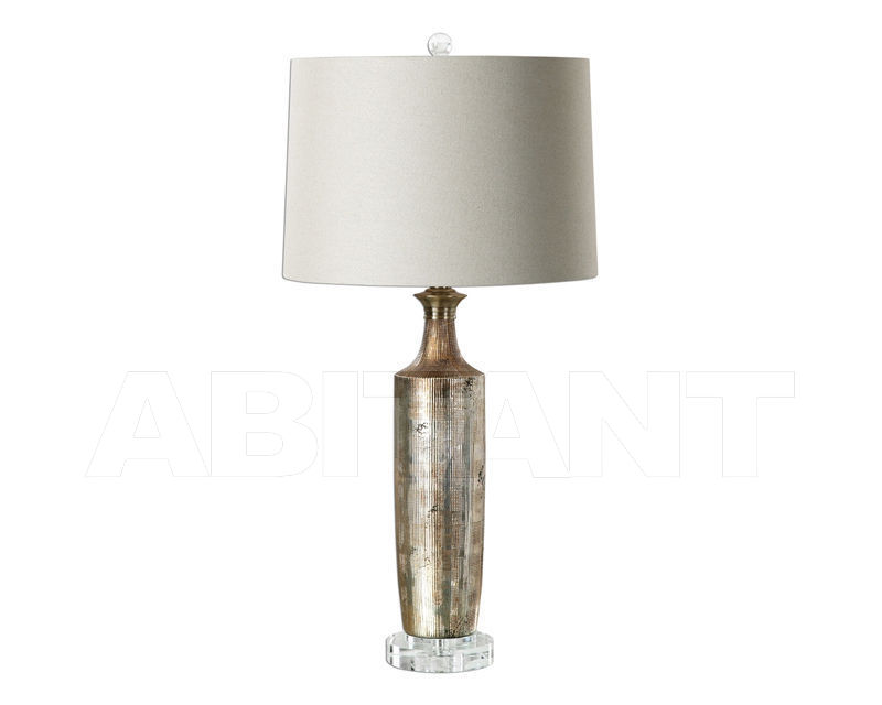 Купить Лампа настольная Valdieri Uttermost 2018 27094-1