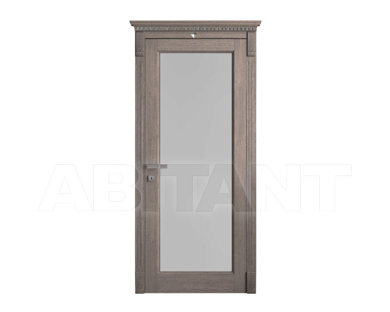Купить Дверь деревянная Porte in Door 2018 MANTEGNA 6513