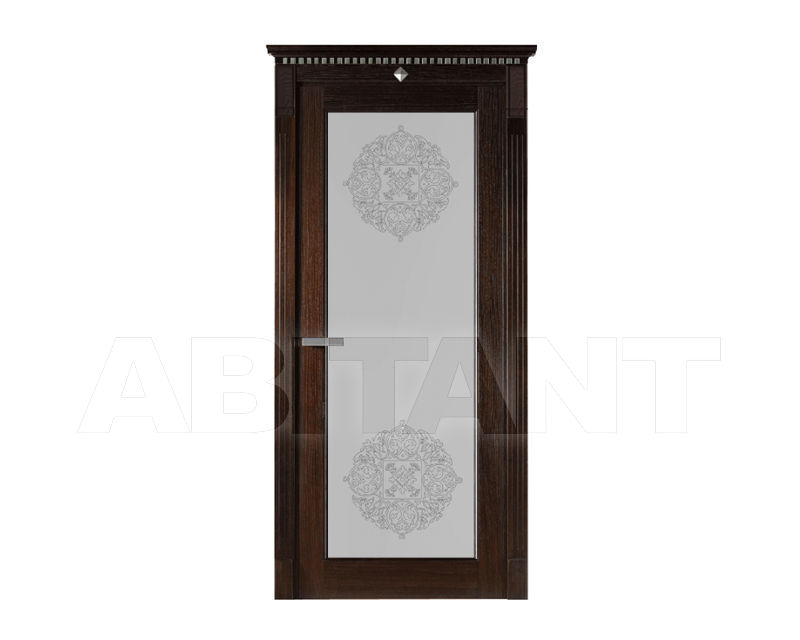 Купить Дверь деревянная Porte in Door 2018 MANTEGNA 6549