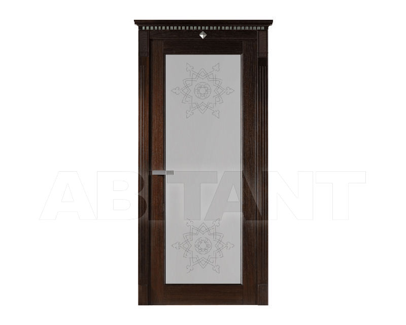 Купить Дверь деревянная Porte in Door 2018 MANTEGNA 6561