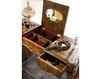 Столик туалетный Moblesa Gran Moble S.L. Comedor WIDE SEWING BOX CHIPENDAL