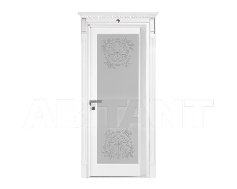 Купить Дверь деревянная Porte in Door 2018 MANTEGNA 6585