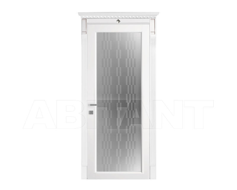 Купить Дверь деревянная Porte in Door 2018 MANTEGNA 6597