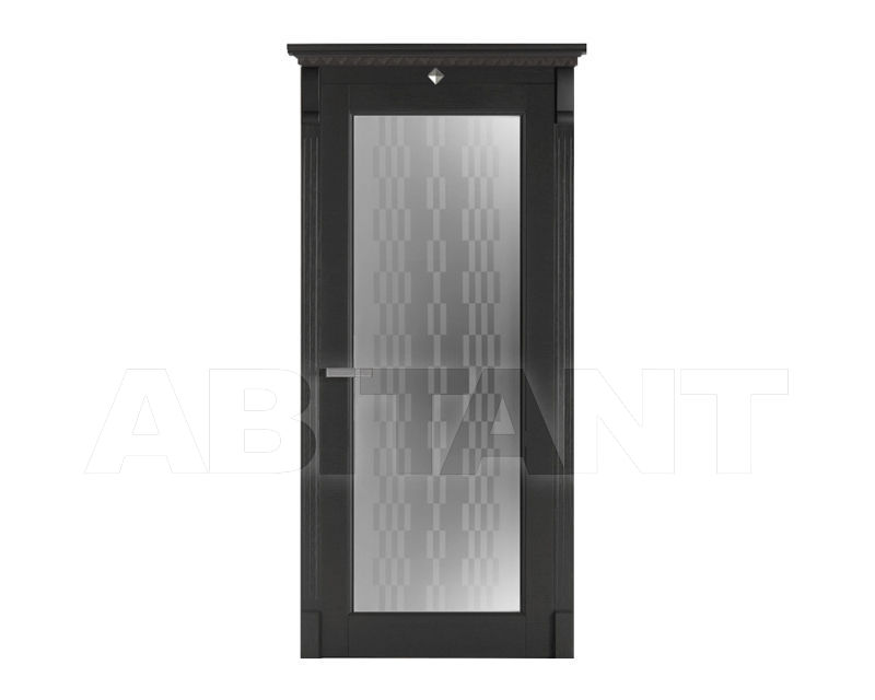 Купить Дверь деревянная Porte in Door 2018 MANTEGNA 6629