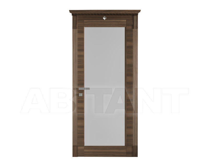 Купить Дверь деревянная Porte in Door 2018 MANTEGNA 6641