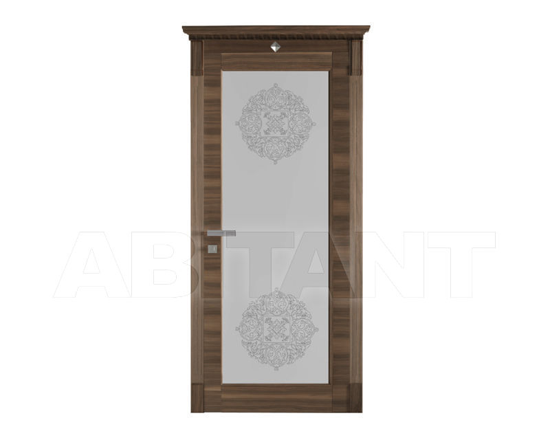 Купить Дверь деревянная Porte in Door 2018 MANTEGNA 6645