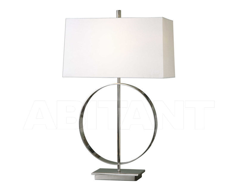 Купить Лампа настольная Addison Uttermost 2018 27153-1