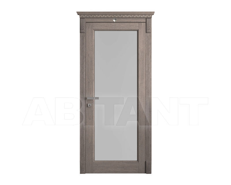 Купить Дверь деревянная Porte in Door 2018 MANTEGNA 6673