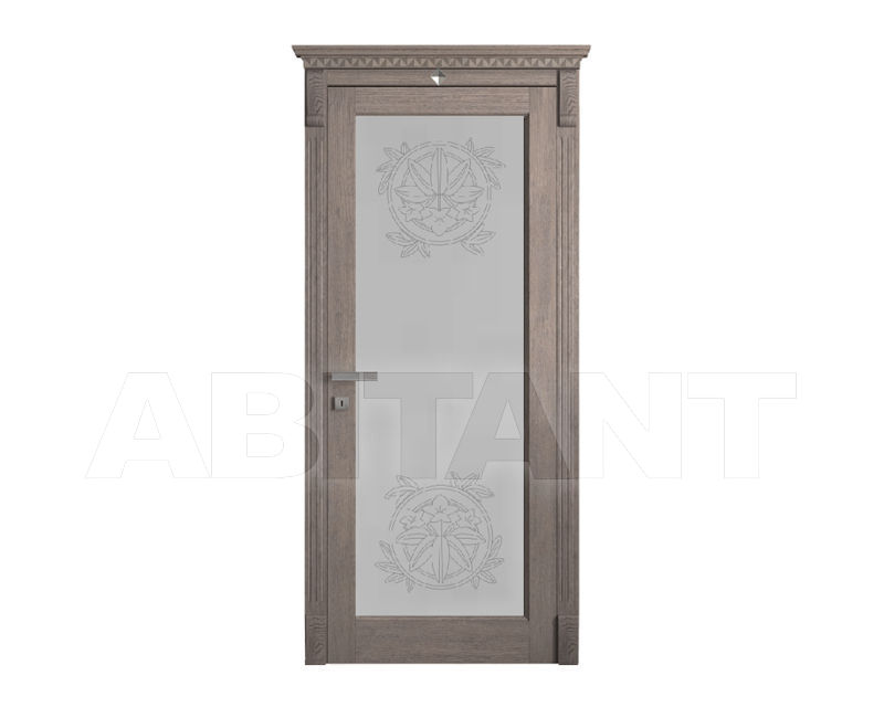 Купить Дверь деревянная Porte in Door 2018 MANTEGNA 6681
