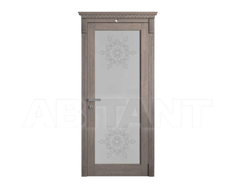 Купить Дверь деревянная Porte in Door 2018 MANTEGNA 6689