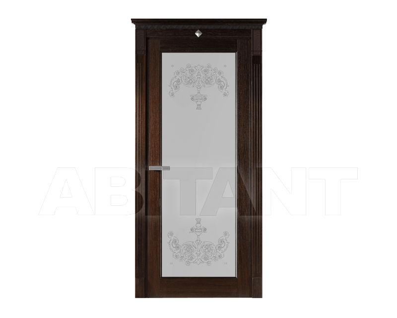 Купить Дверь деревянная Porte in Door 2018 MANTEGNA 6717