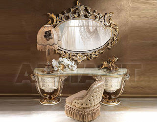 Столик туалетный Cappelletti srl AIDA AD003 2