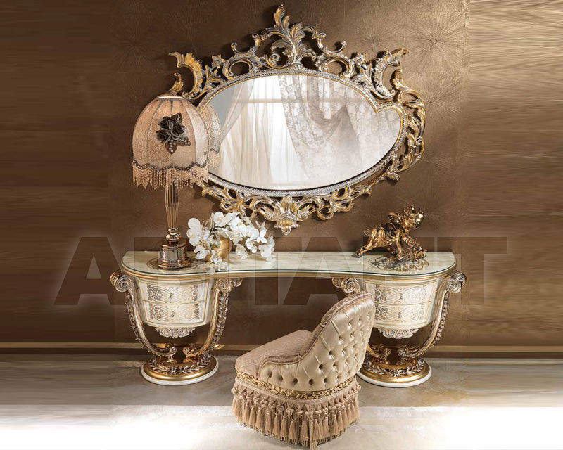 Купить Столик туалетный Cappelletti srl AIDA AD003 2