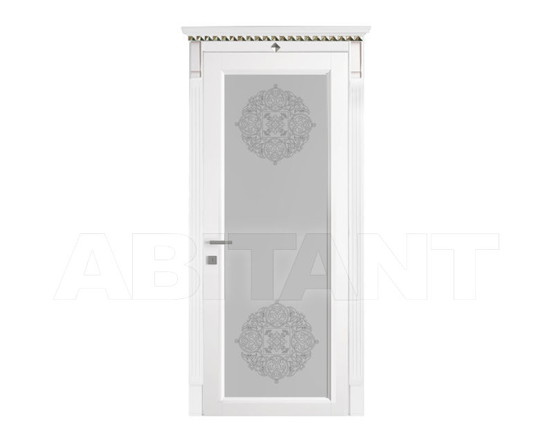 Купить Дверь деревянная Porte in Door 2018 MANTEGNA 6741