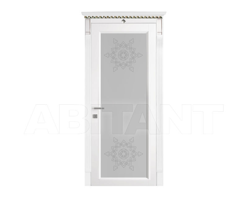 Купить Дверь деревянная Porte in Door 2018 MANTEGNA 6757