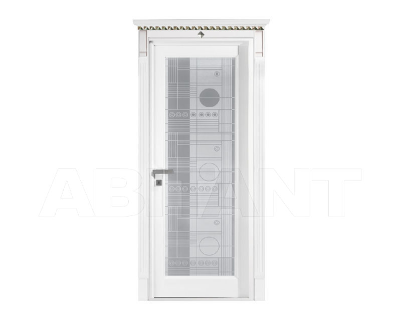 Купить Дверь деревянная Porte in Door 2018 MANTEGNA 6765