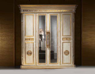 Шкаф гардеробный Cappelletti srl AIDA AD067