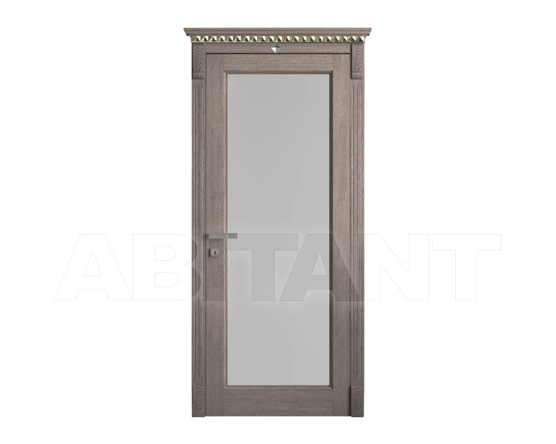 Купить Дверь деревянная Porte in Door 2018 MANTEGNA 6837