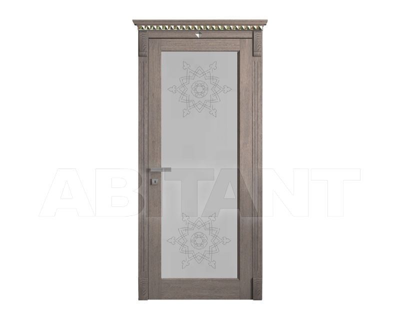 Купить Дверь деревянная Porte in Door 2018 MANTEGNA 6853