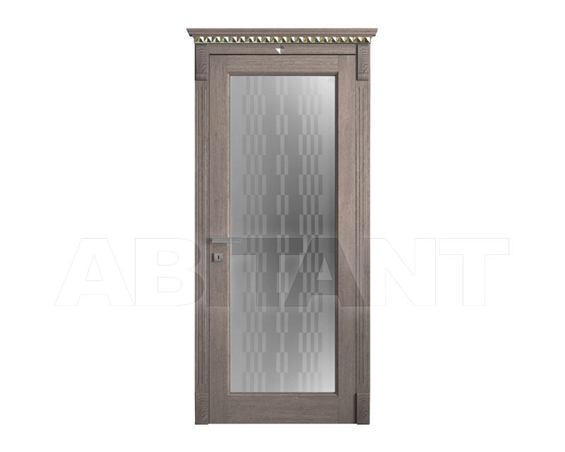 Купить Дверь деревянная Porte in Door 2018 MANTEGNA 6857