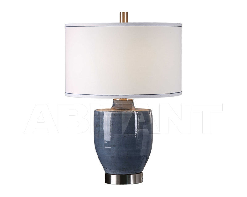 Купить Лампа настольная Sylvaine Uttermost 2018 27339-1