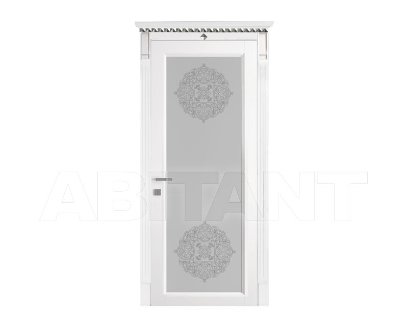 Купить Дверь деревянная Porte in Door 2018 MANTEGNA 6905