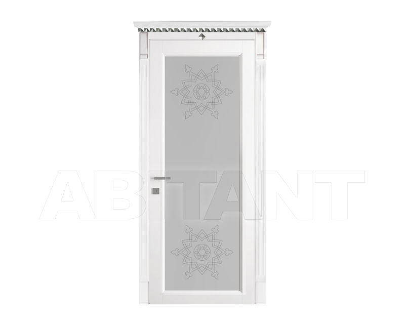 Купить Дверь деревянная Porte in Door 2018 MANTEGNA 6917