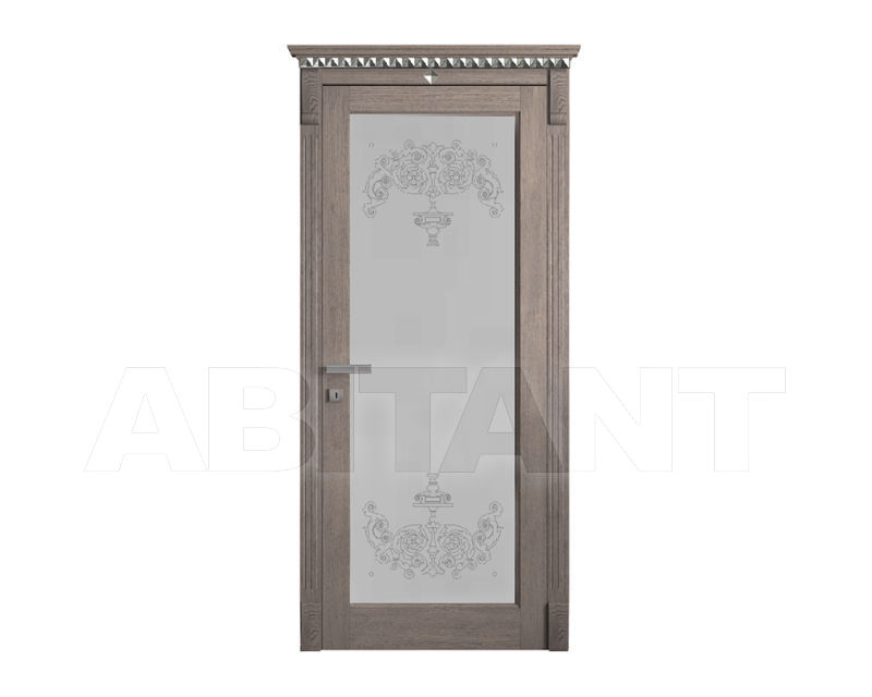 Купить Дверь деревянная Porte in Door 2018 MANTEGNA 6945