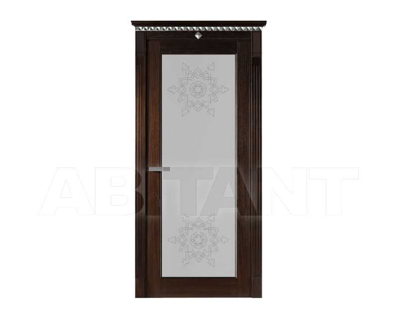 Купить Дверь деревянная Porte in Door 2018 MANTEGNA 6981