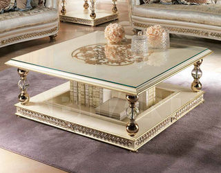 Столик кофейный Cappelletti srl ESSENCE ES074