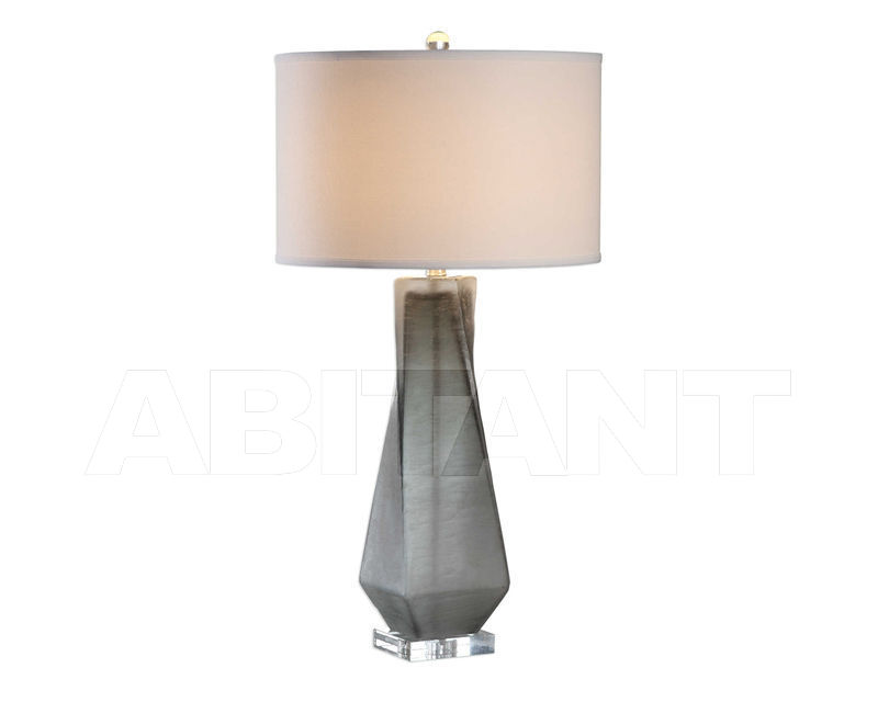 Купить Лампа настольная Anatoli Uttermost 2018 27523-1