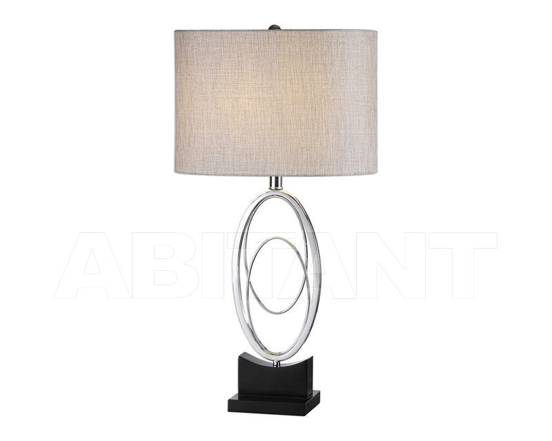 Купить Лампа настольная Savant Uttermost 2018 27532-1